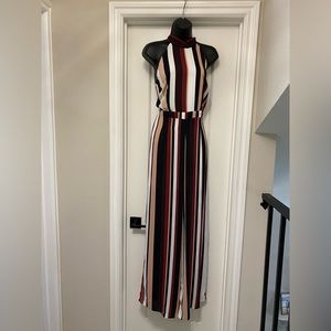 NWT - New York & Co Jumpsuit (Size 10)